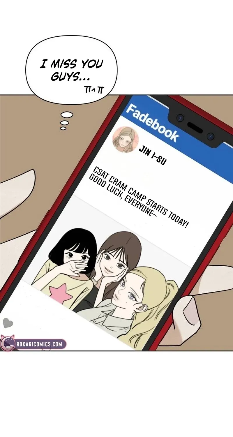 Immortal Boyfriend Chapter 1 page 58 - 