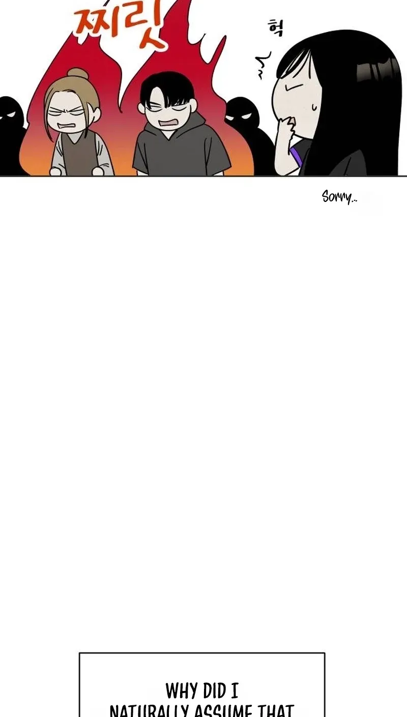 Immortal Boyfriend Chapter 1 page 66 - 