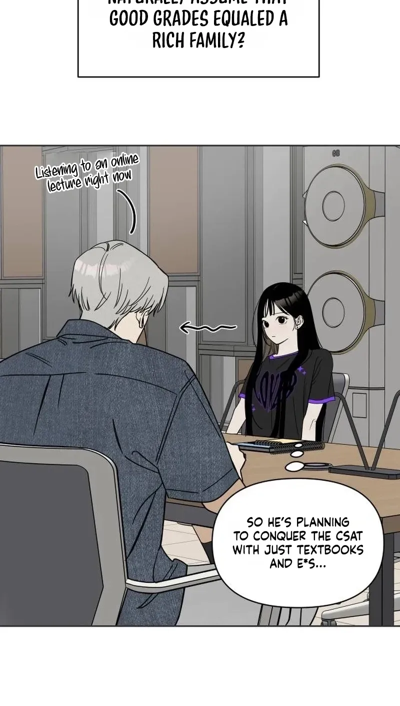 Immortal Boyfriend Chapter 1 page 67 - 