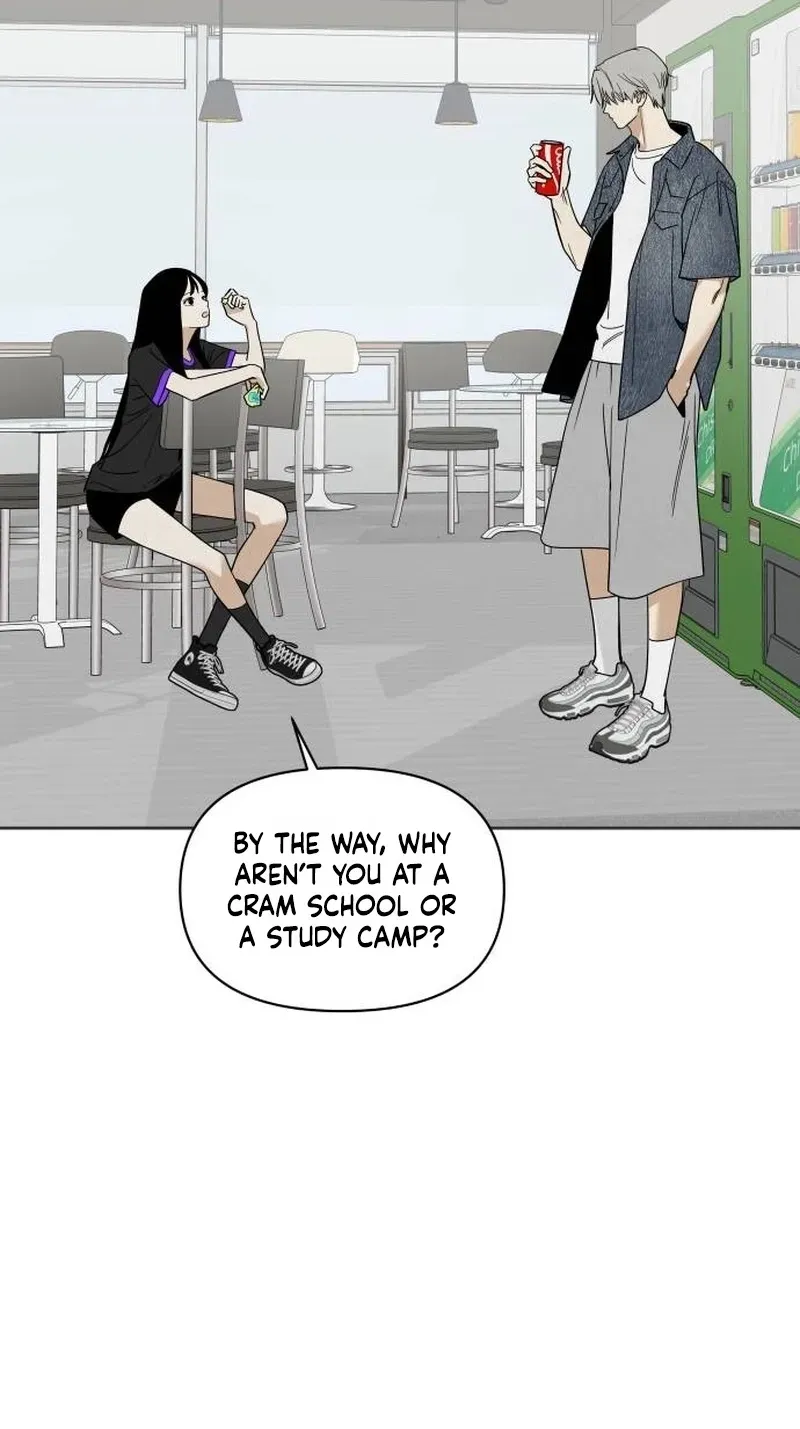 Immortal Boyfriend Chapter 1 page 69 - 