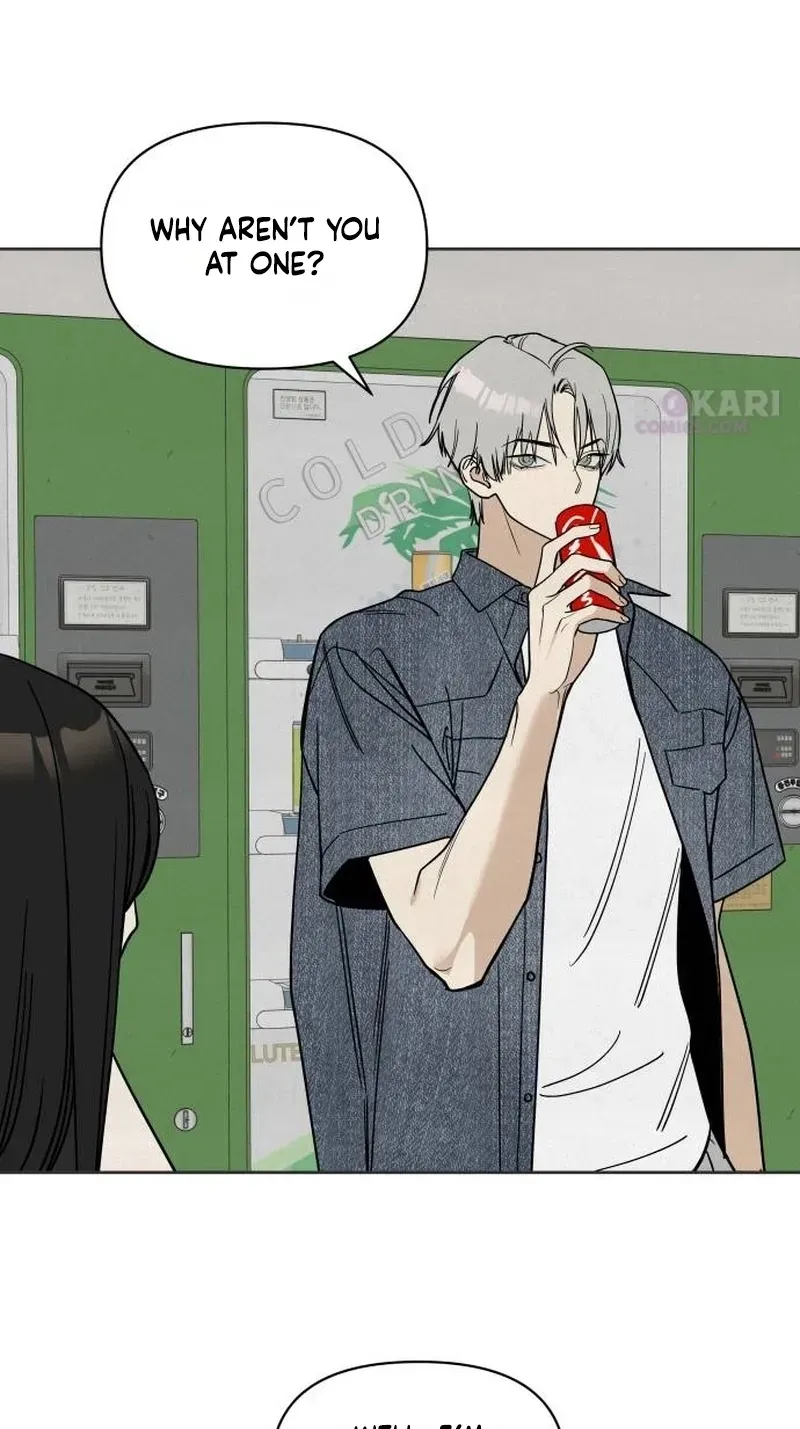 Immortal Boyfriend Chapter 1 page 70 - 