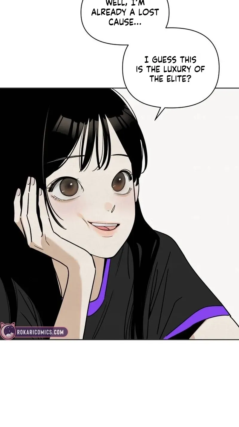 Immortal Boyfriend Chapter 1 page 71 - 
