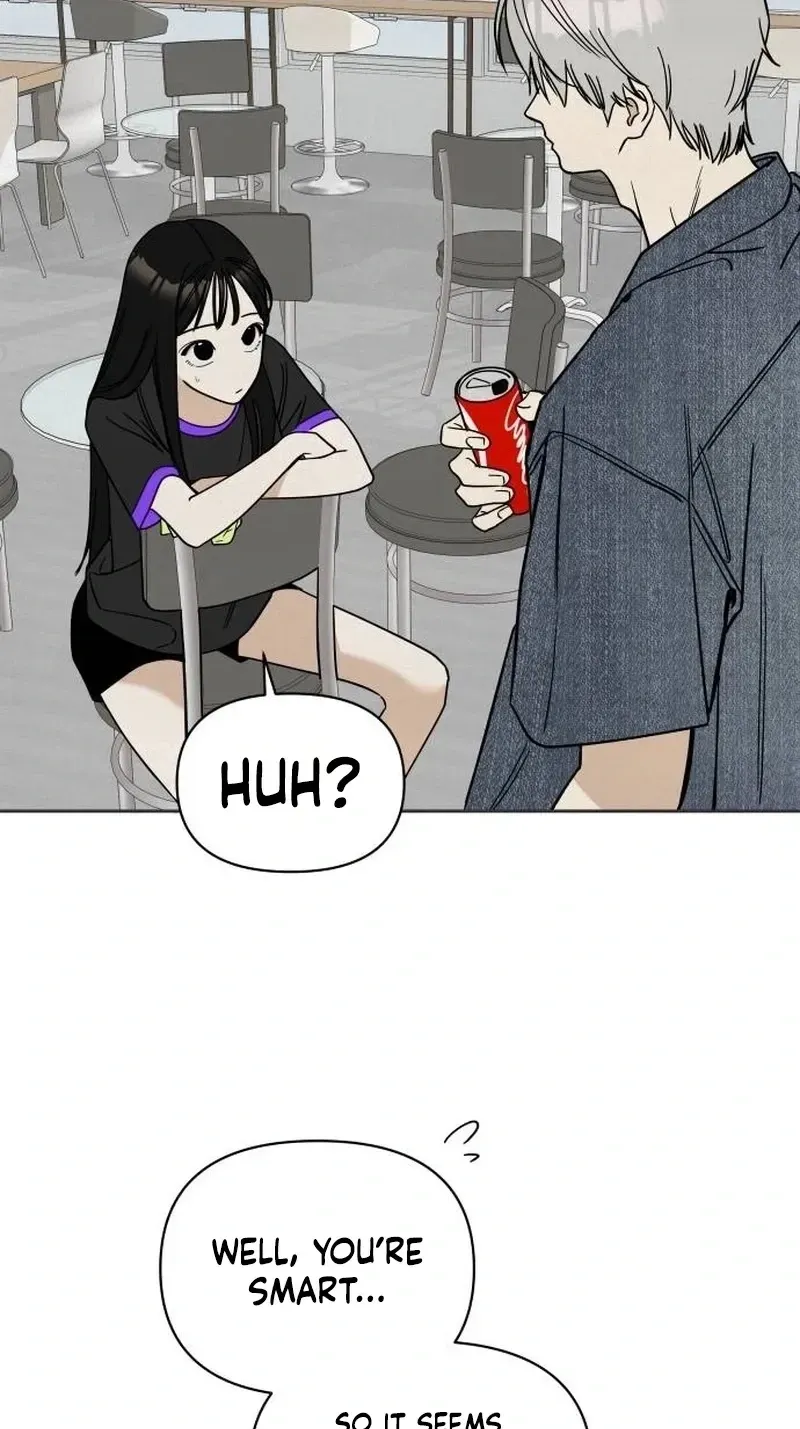Immortal Boyfriend Chapter 1 page 73 - 