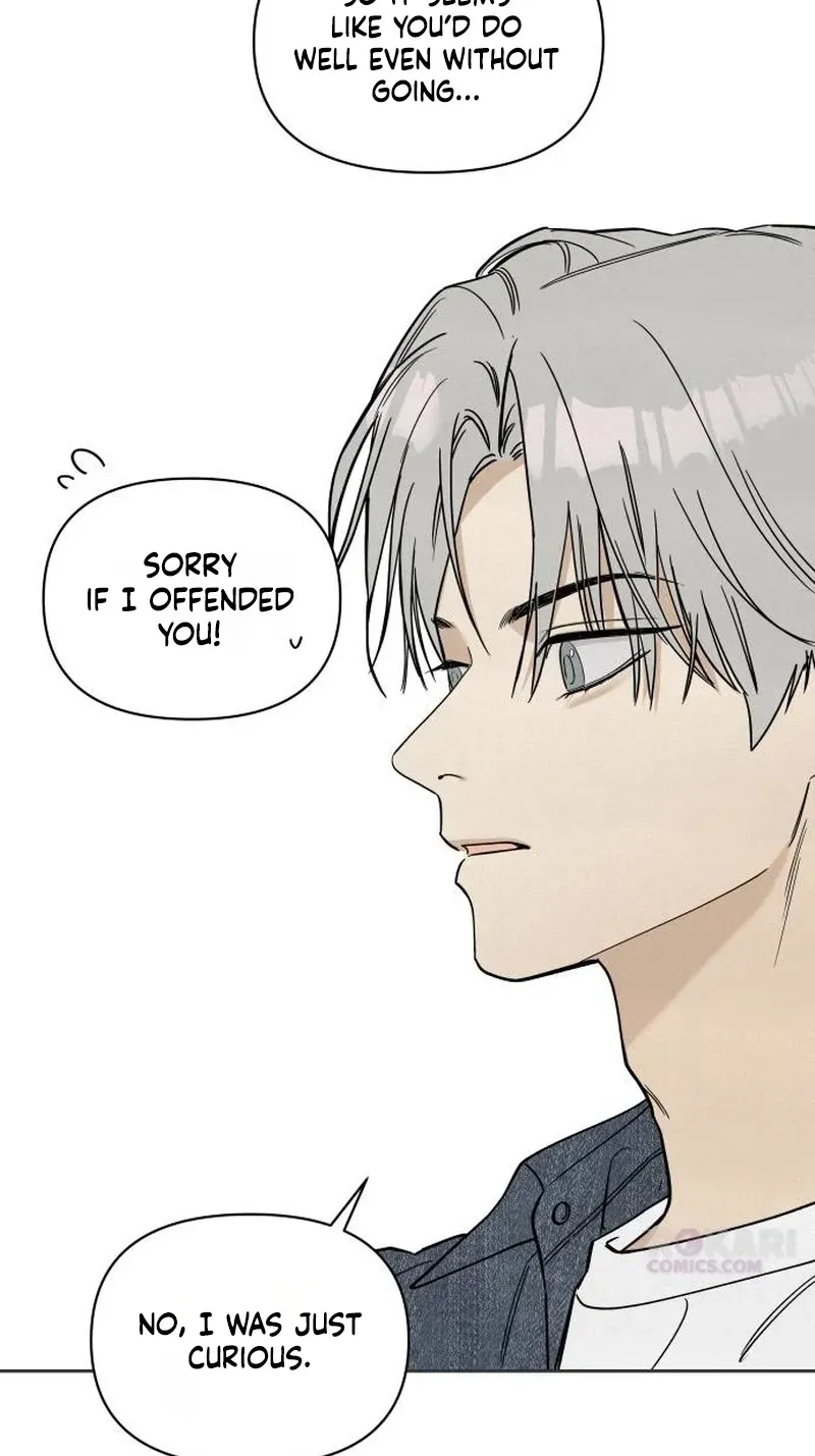 Immortal Boyfriend Chapter 1 page 74 - 