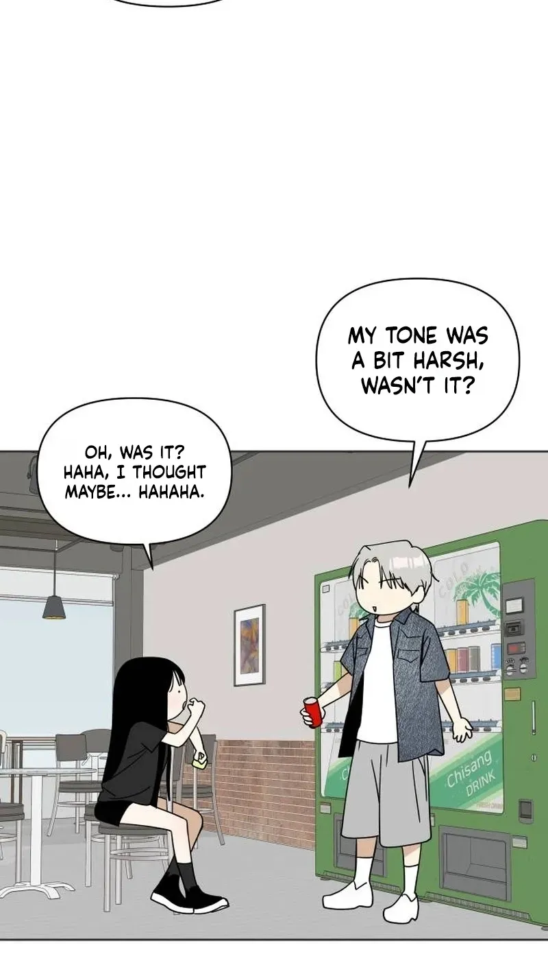 Immortal Boyfriend Chapter 1 page 75 - 
