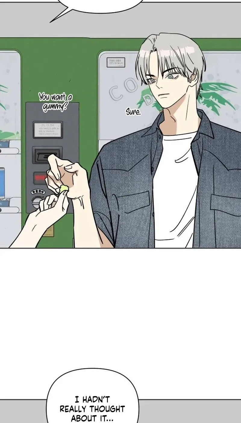 Immortal Boyfriend Chapter 1 page 78 - 