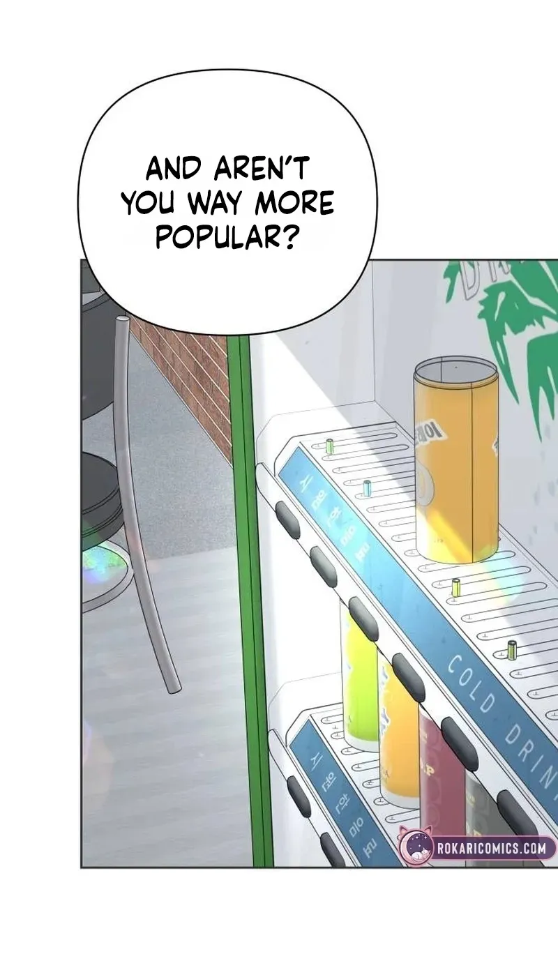 Immortal Boyfriend Chapter 1 page 80 - 