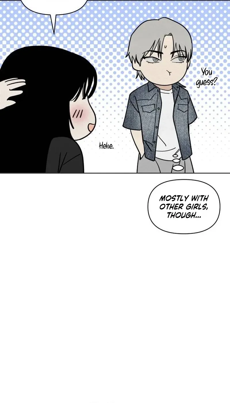 Immortal Boyfriend Chapter 1 page 82 - 