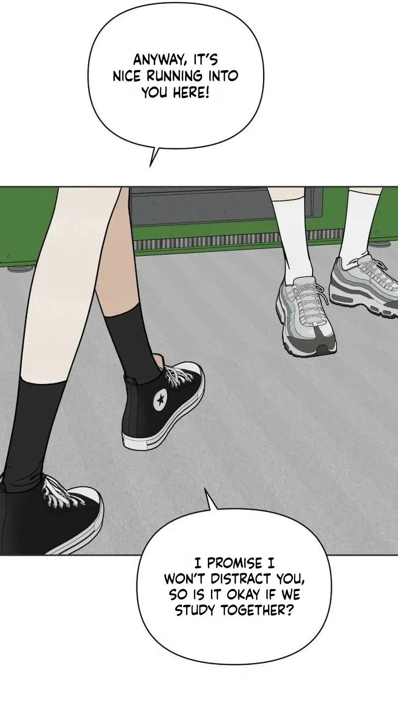 Immortal Boyfriend Chapter 1 page 83 - 