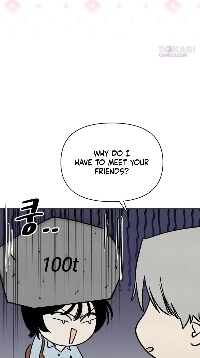 Immortal Boyfriend Chapter 1 page 87 - 