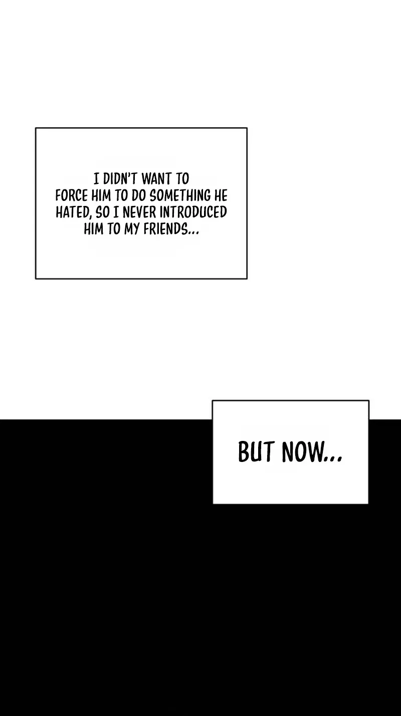 Immortal Boyfriend Chapter 1 page 92 - 