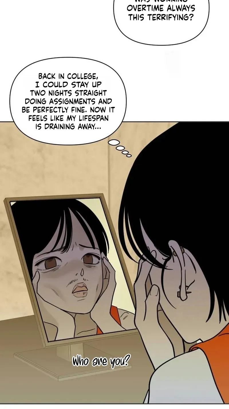Immortal Boyfriend Chapter 1 page 96 - 