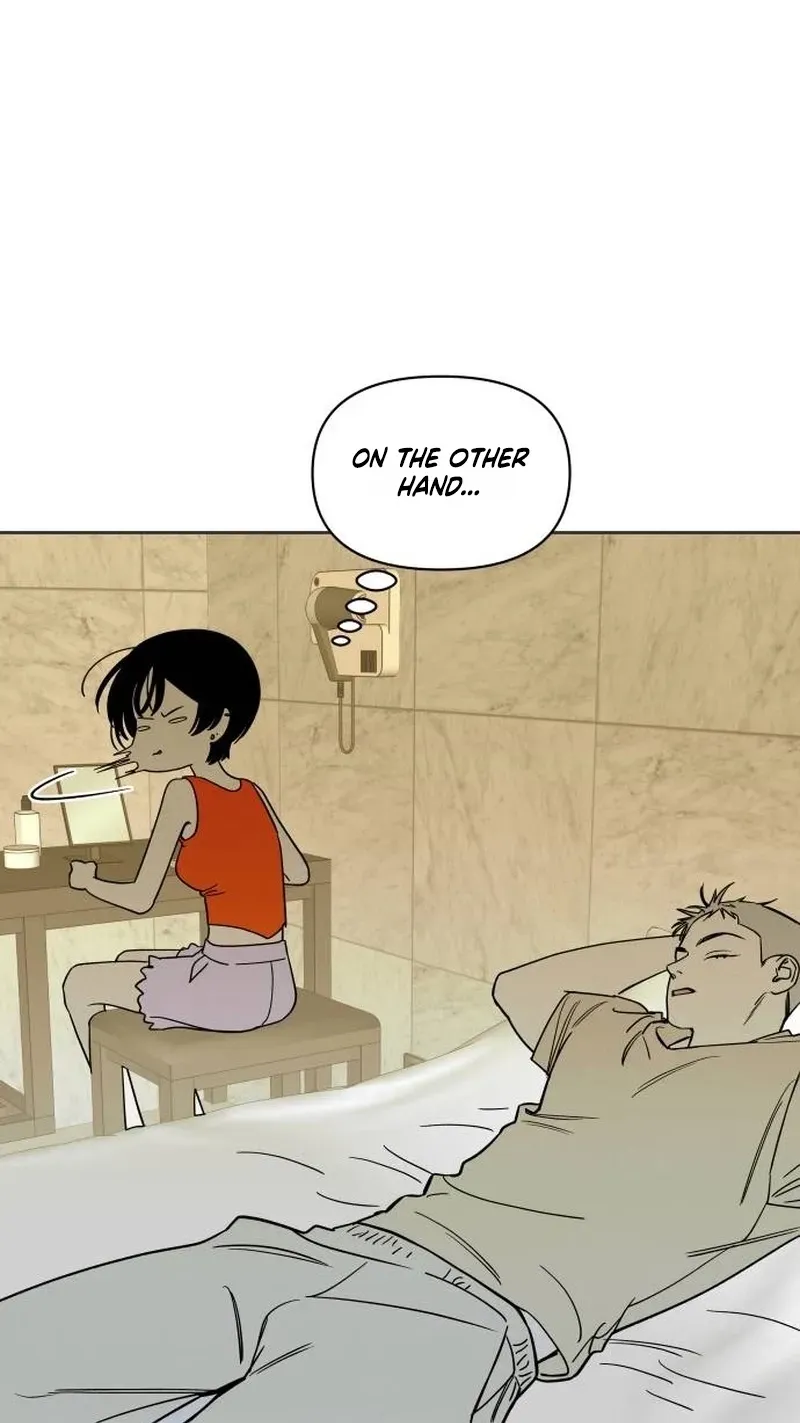 Immortal Boyfriend Chapter 1 page 97 - 