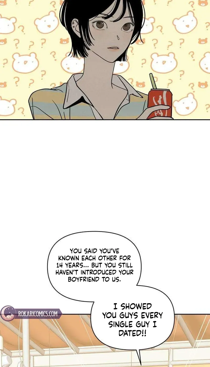Immortal Boyfriend Chapter 2 page 11 - 