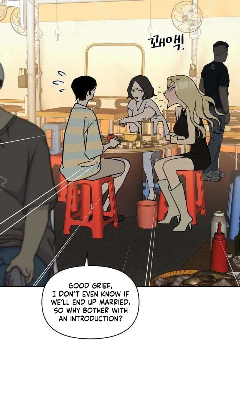 Immortal Boyfriend Chapter 2 page 12 - 