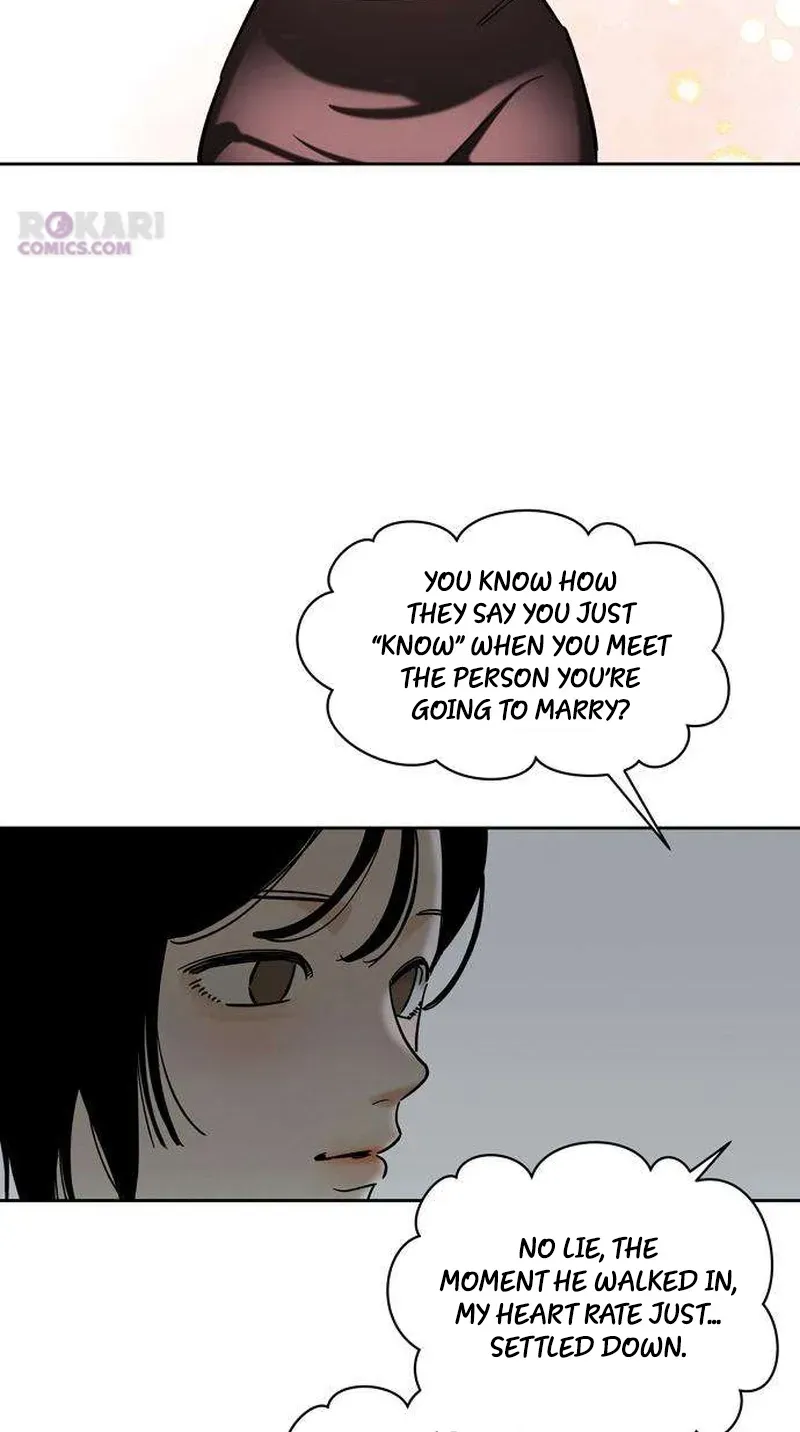 Immortal Boyfriend Chapter 2 page 16 - 