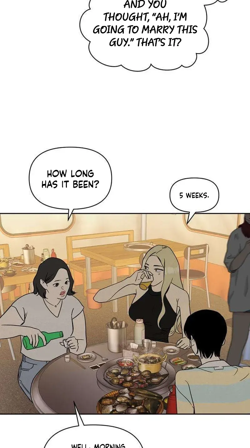 Immortal Boyfriend Chapter 2 page 17 - 