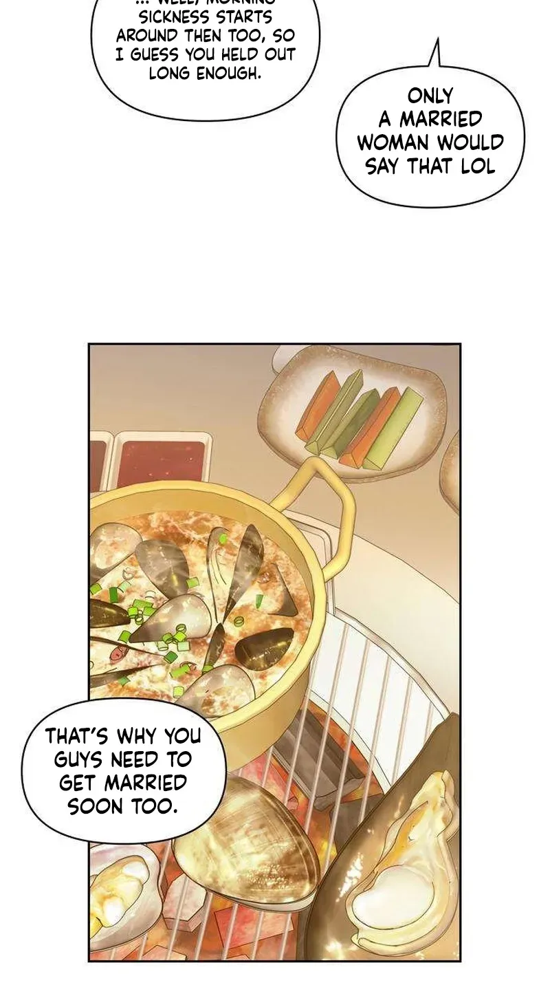Immortal Boyfriend Chapter 2 page 18 - 