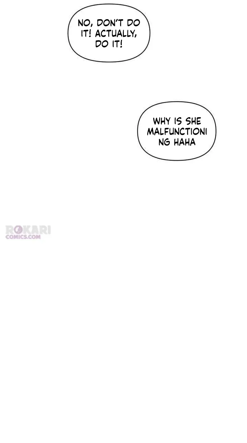 Immortal Boyfriend Chapter 2 page 19 - 