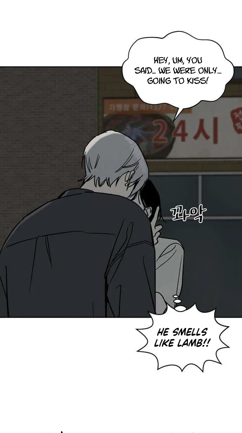 Immortal Boyfriend Chapter 2 page 3 - 
