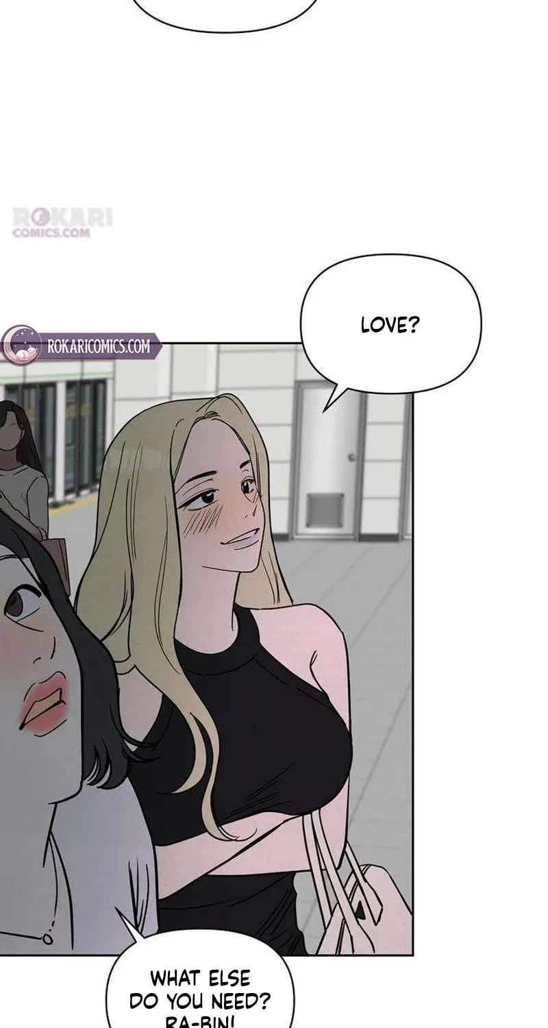 Immortal Boyfriend Chapter 2 page 23 - 