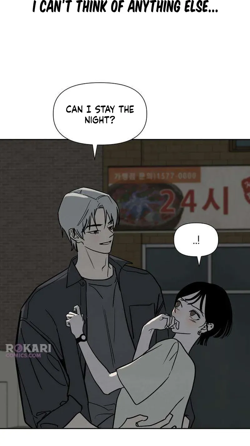 Immortal Boyfriend Chapter 2 page 4 - 