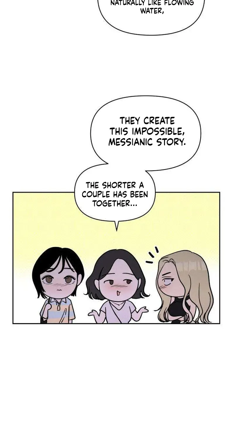 Immortal Boyfriend Chapter 2 page 31 - 