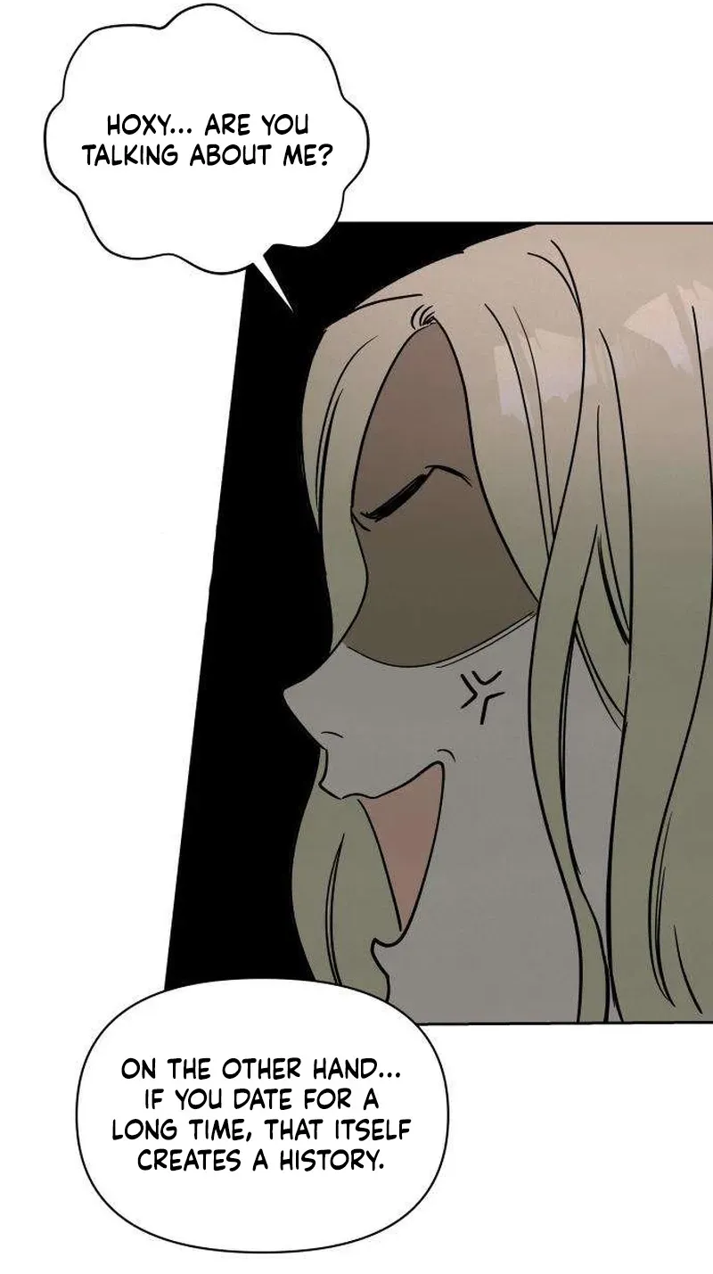 Immortal Boyfriend Chapter 2 page 33 - 