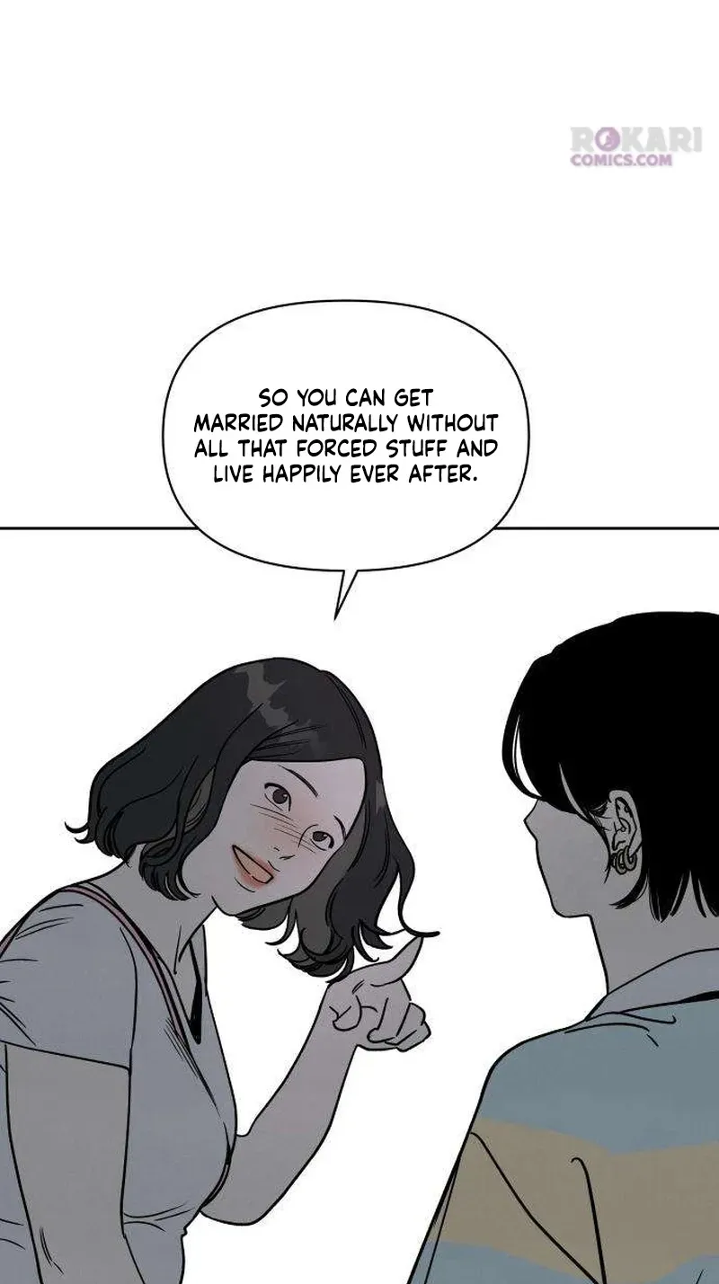Immortal Boyfriend Chapter 2 page 34 - 