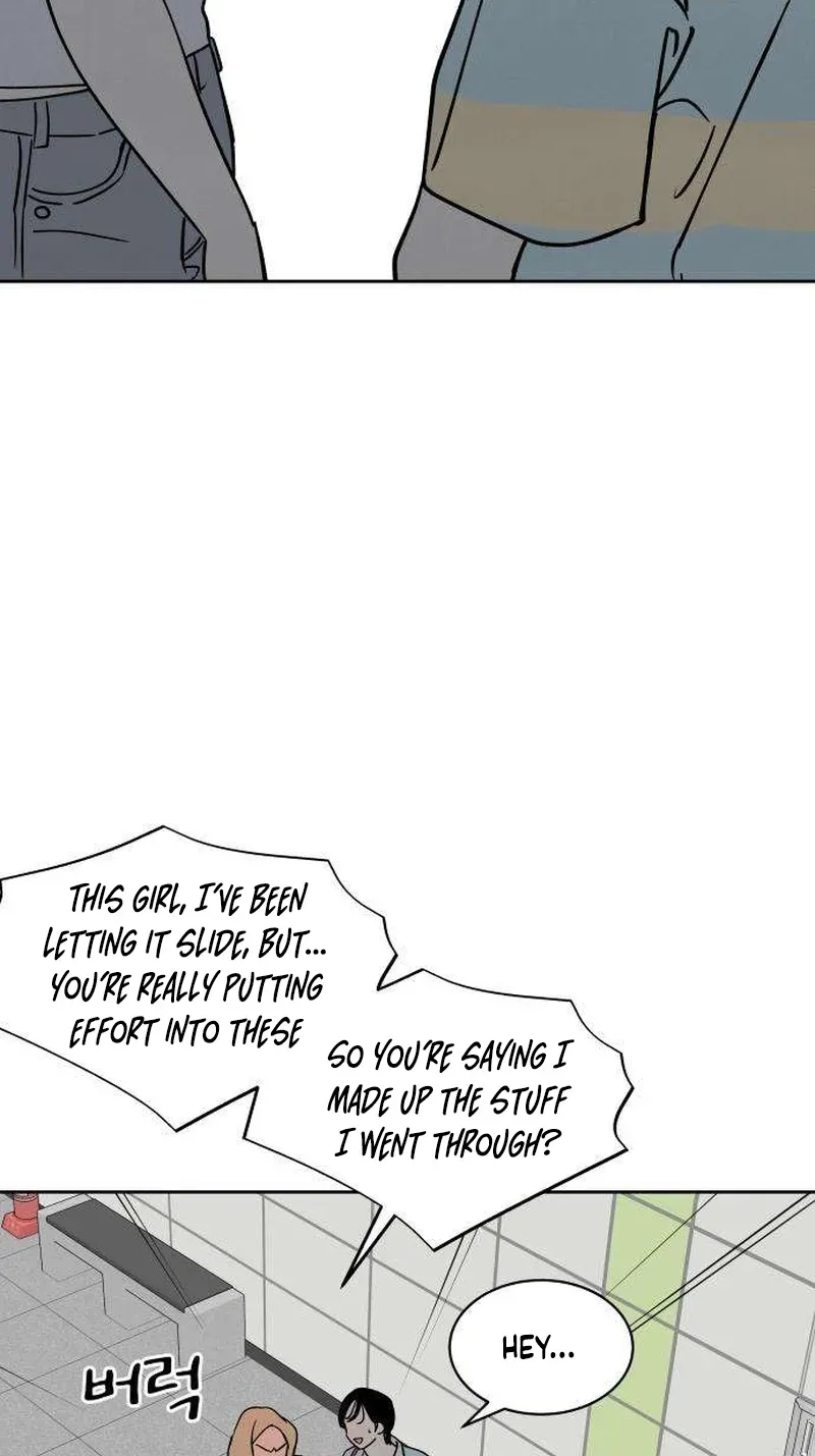 Immortal Boyfriend Chapter 2 page 35 - 