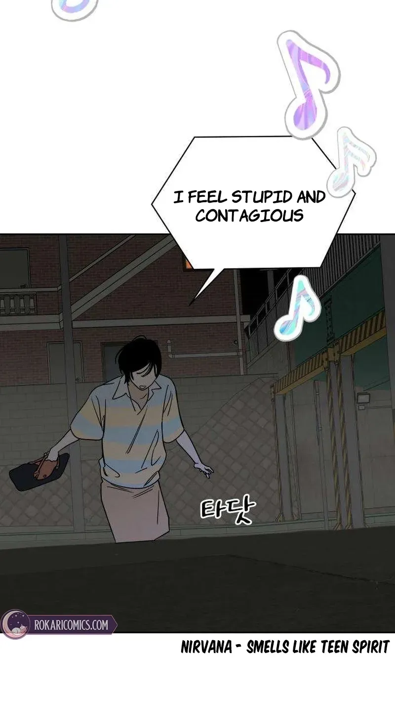 Immortal Boyfriend Chapter 2 page 39 - 