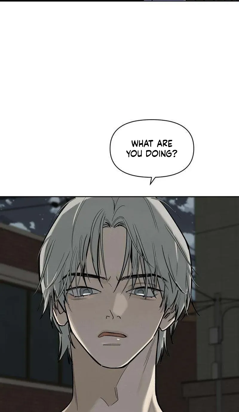 Immortal Boyfriend Chapter 2 page 42 - 