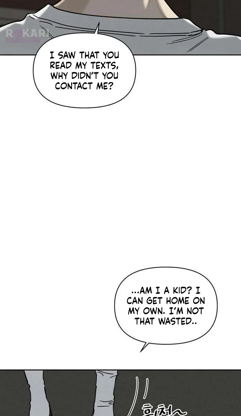 Immortal Boyfriend Chapter 2 page 43 - 