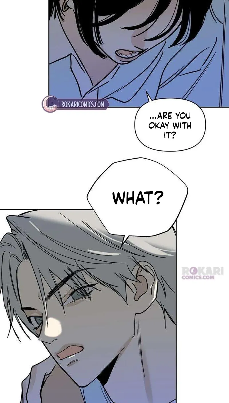 Immortal Boyfriend Chapter 2 page 49 - 