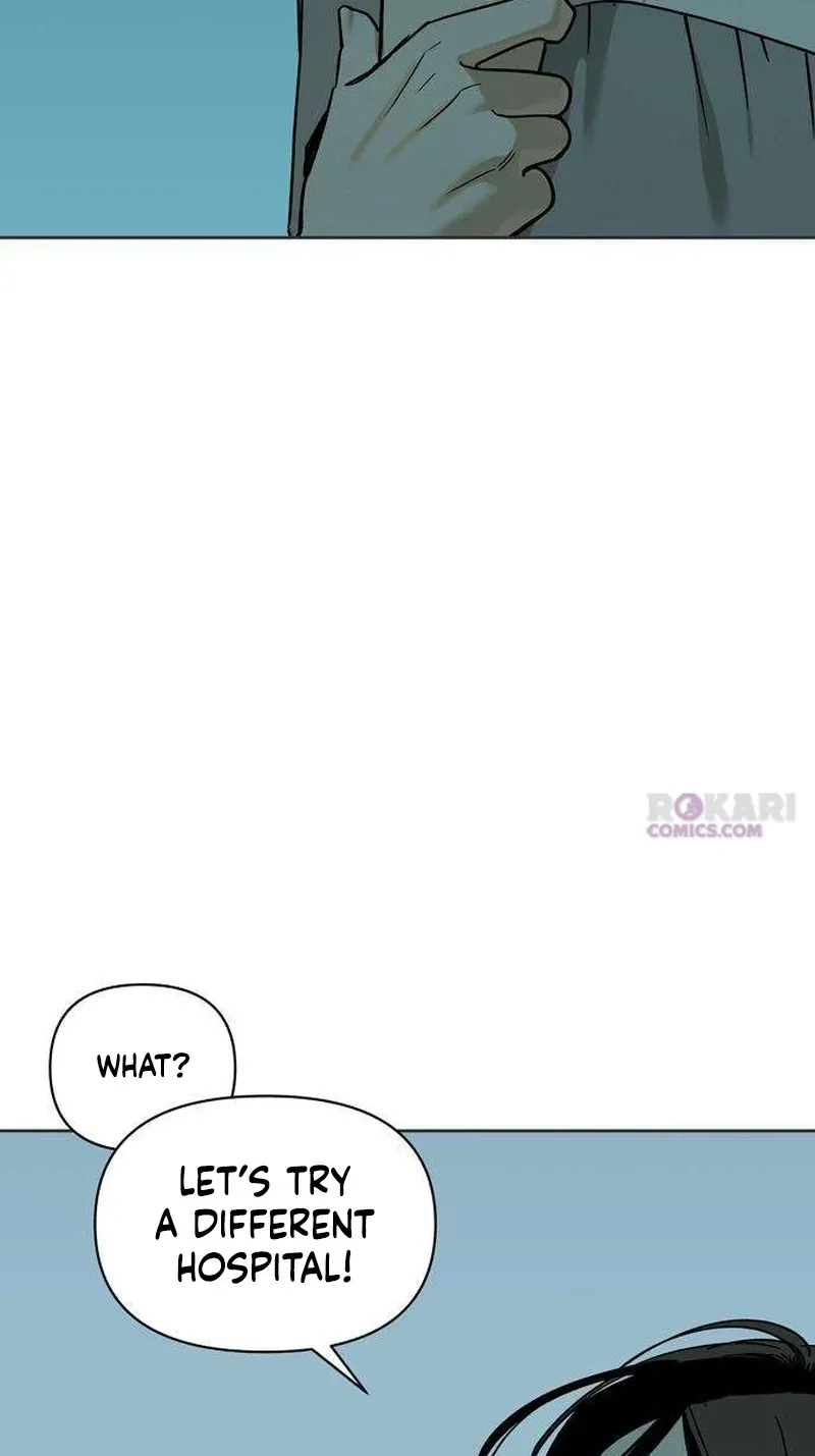 Immortal Boyfriend Chapter 2 page 58 - 