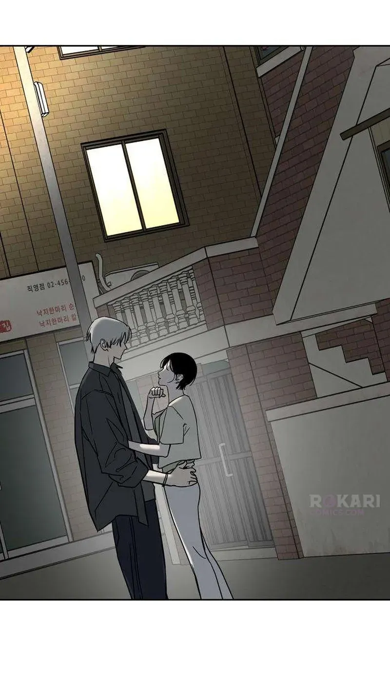 Immortal Boyfriend Chapter 2 page 7 - 