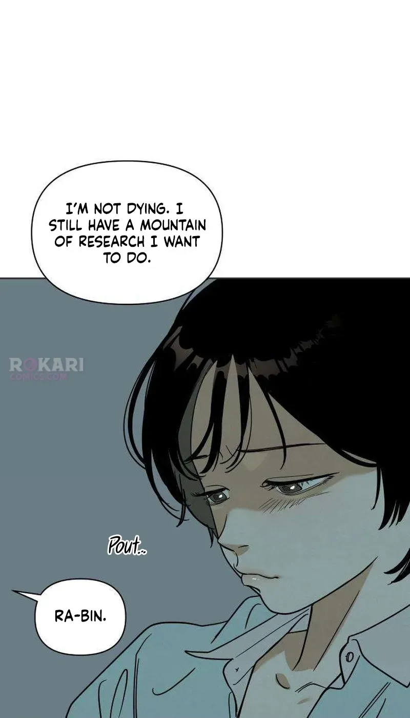 Immortal Boyfriend Chapter 2 page 61 - 