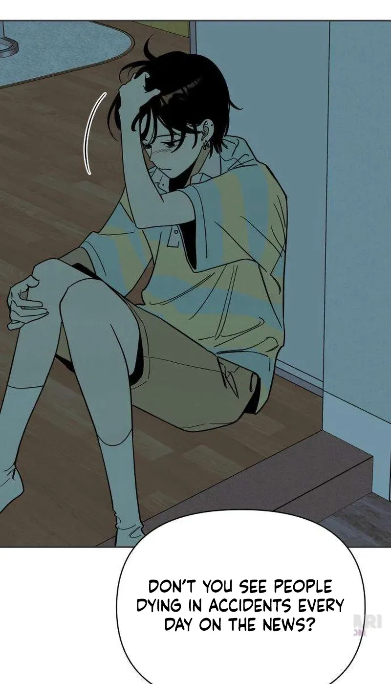 Immortal Boyfriend Chapter 2 page 64 - 