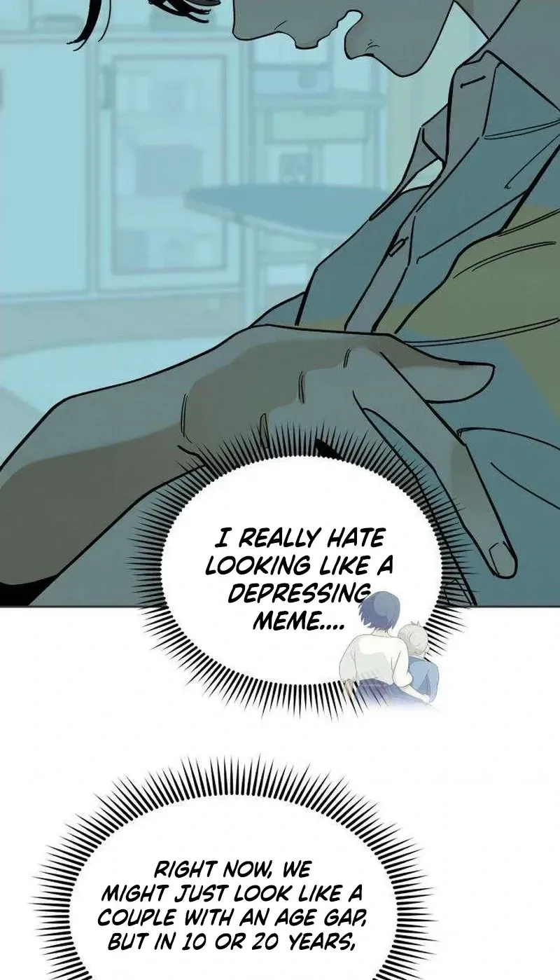 Immortal Boyfriend Chapter 2 page 66 - 
