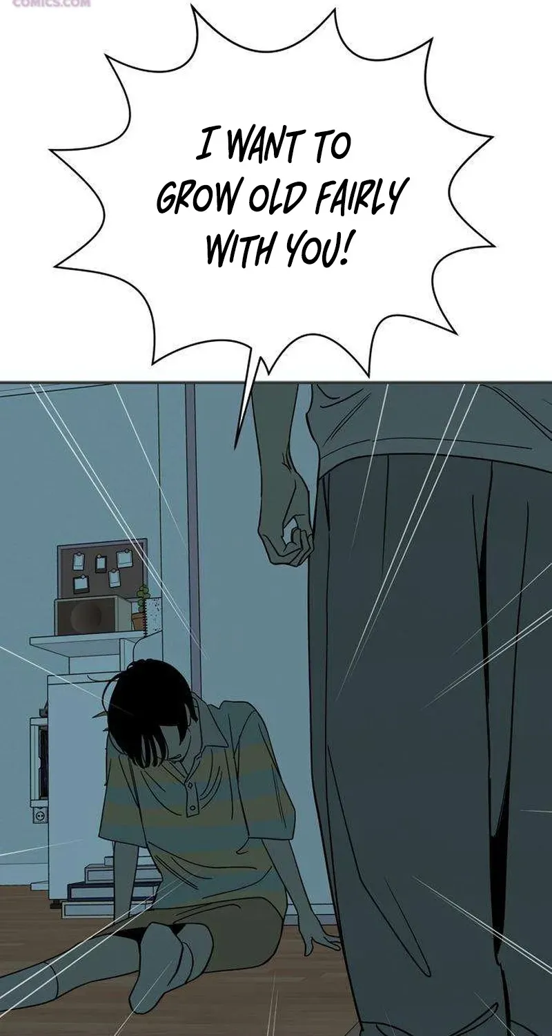 Immortal Boyfriend Chapter 2 page 68 - 