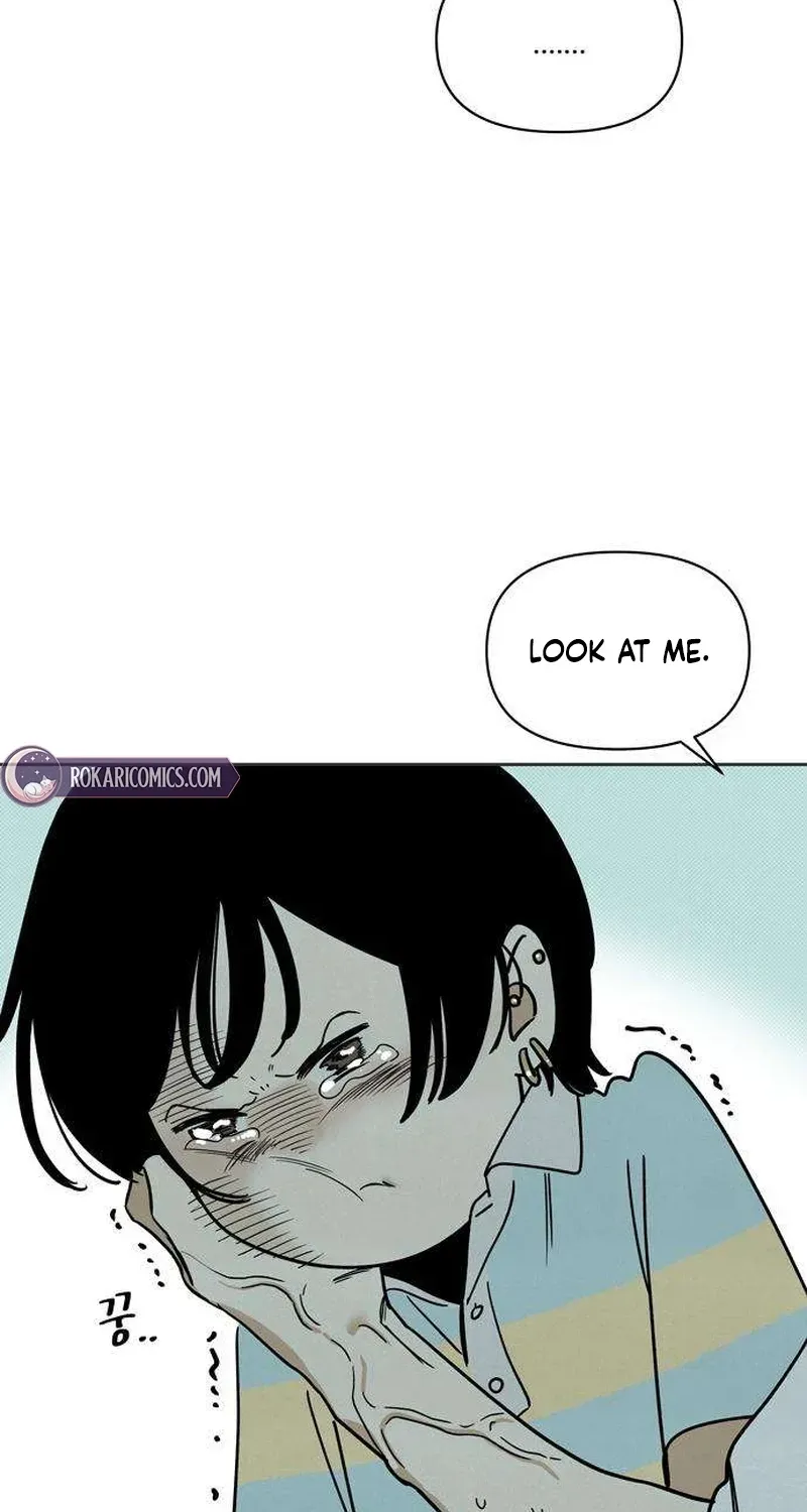 Immortal Boyfriend Chapter 2 page 70 - 