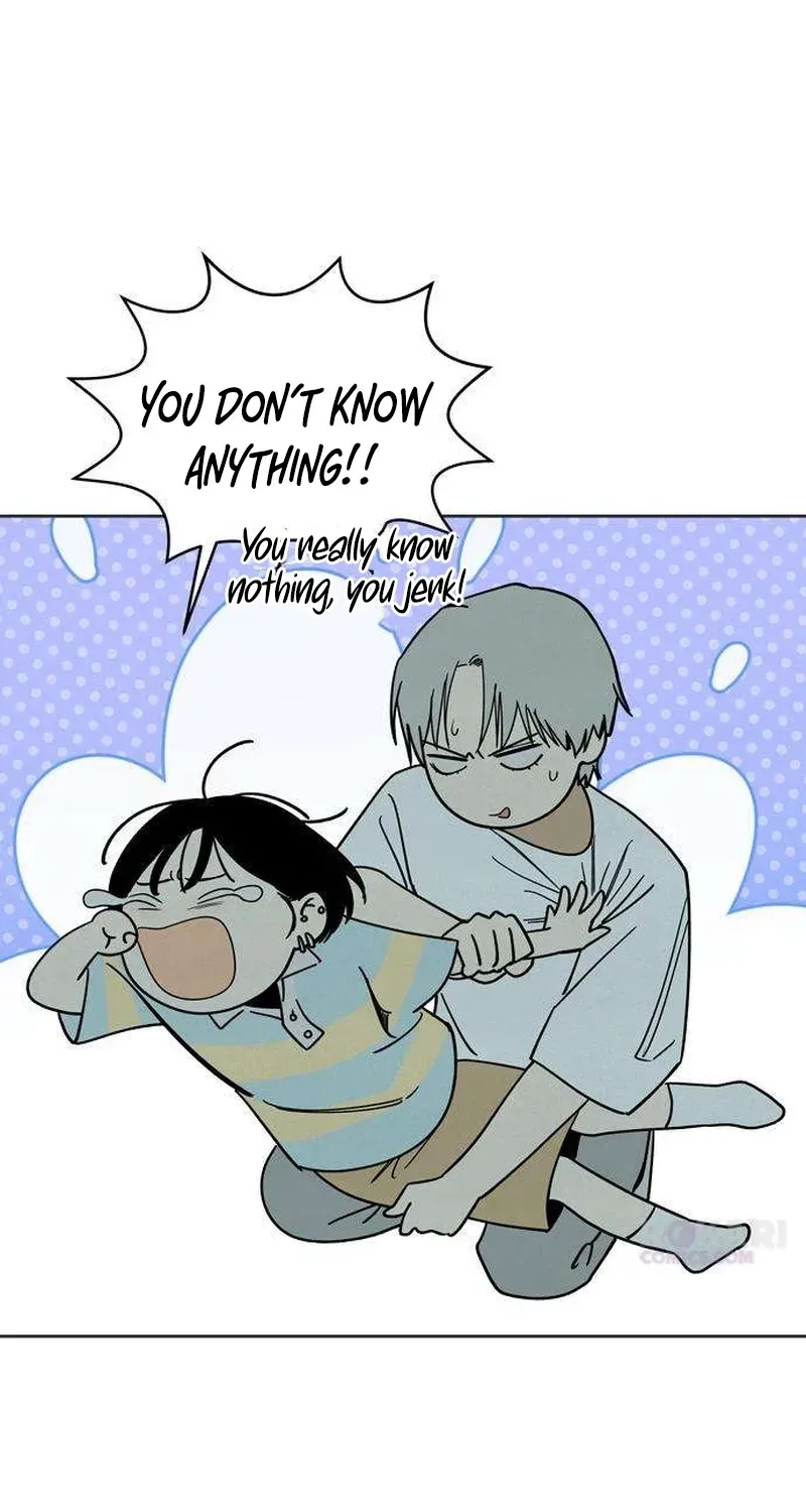 Immortal Boyfriend Chapter 2 page 72 - 