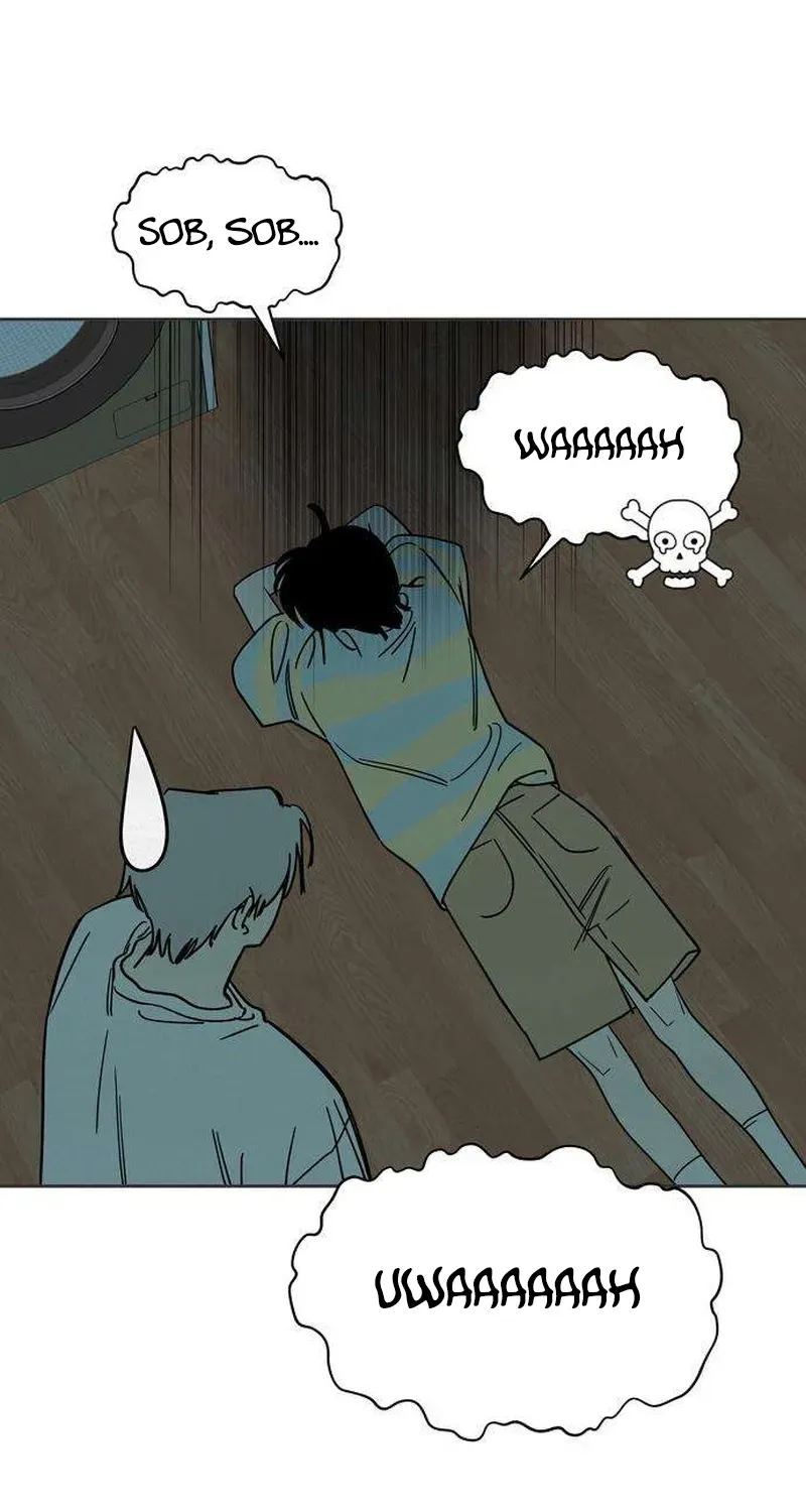 Immortal Boyfriend Chapter 2 page 74 - 