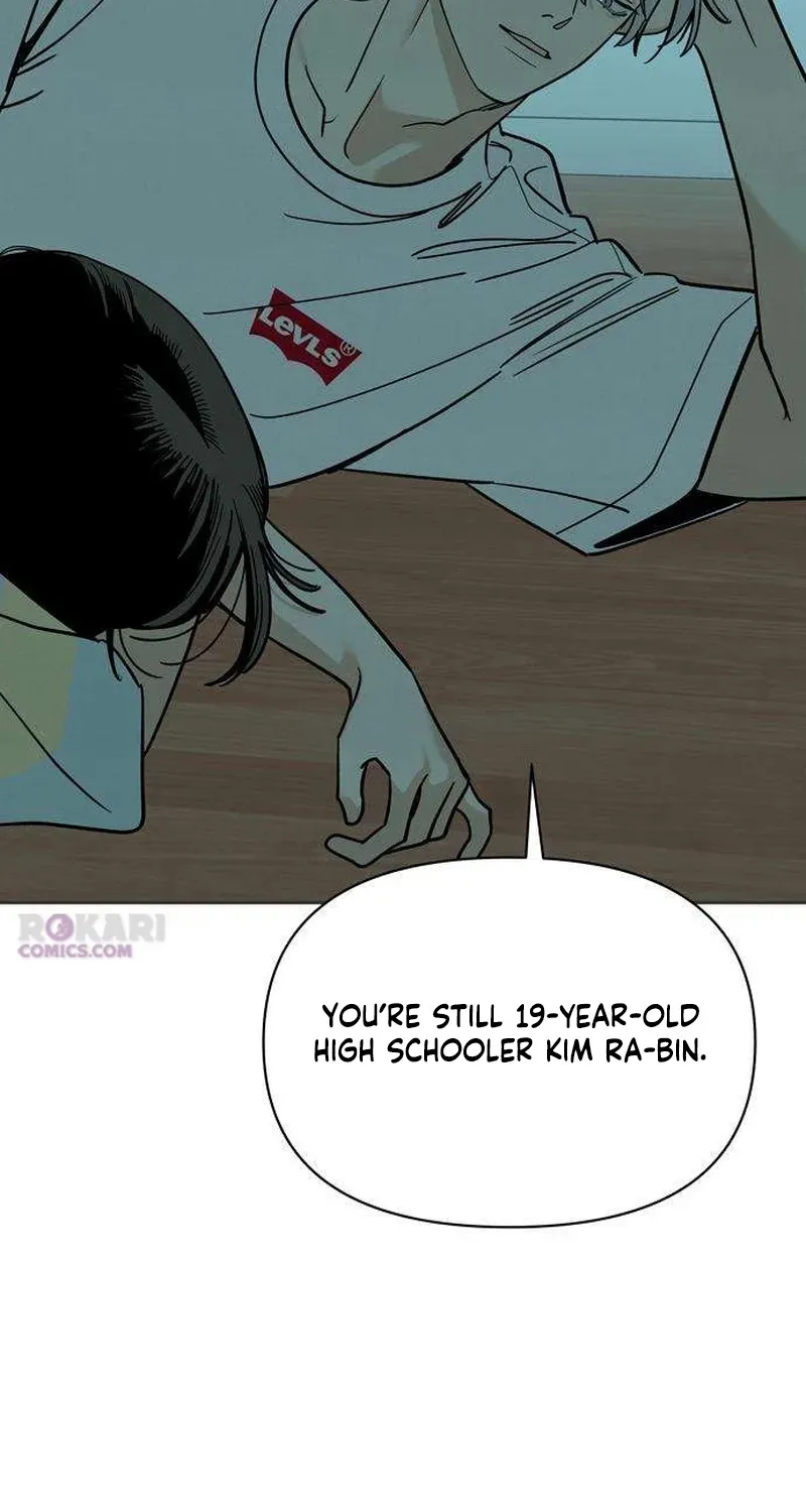 Immortal Boyfriend Chapter 2 page 78 - 