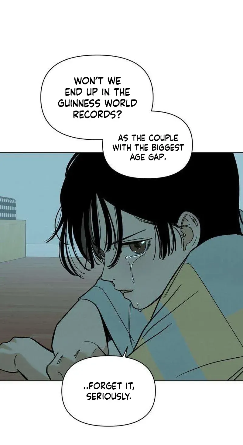 Immortal Boyfriend Chapter 2 page 81 - 