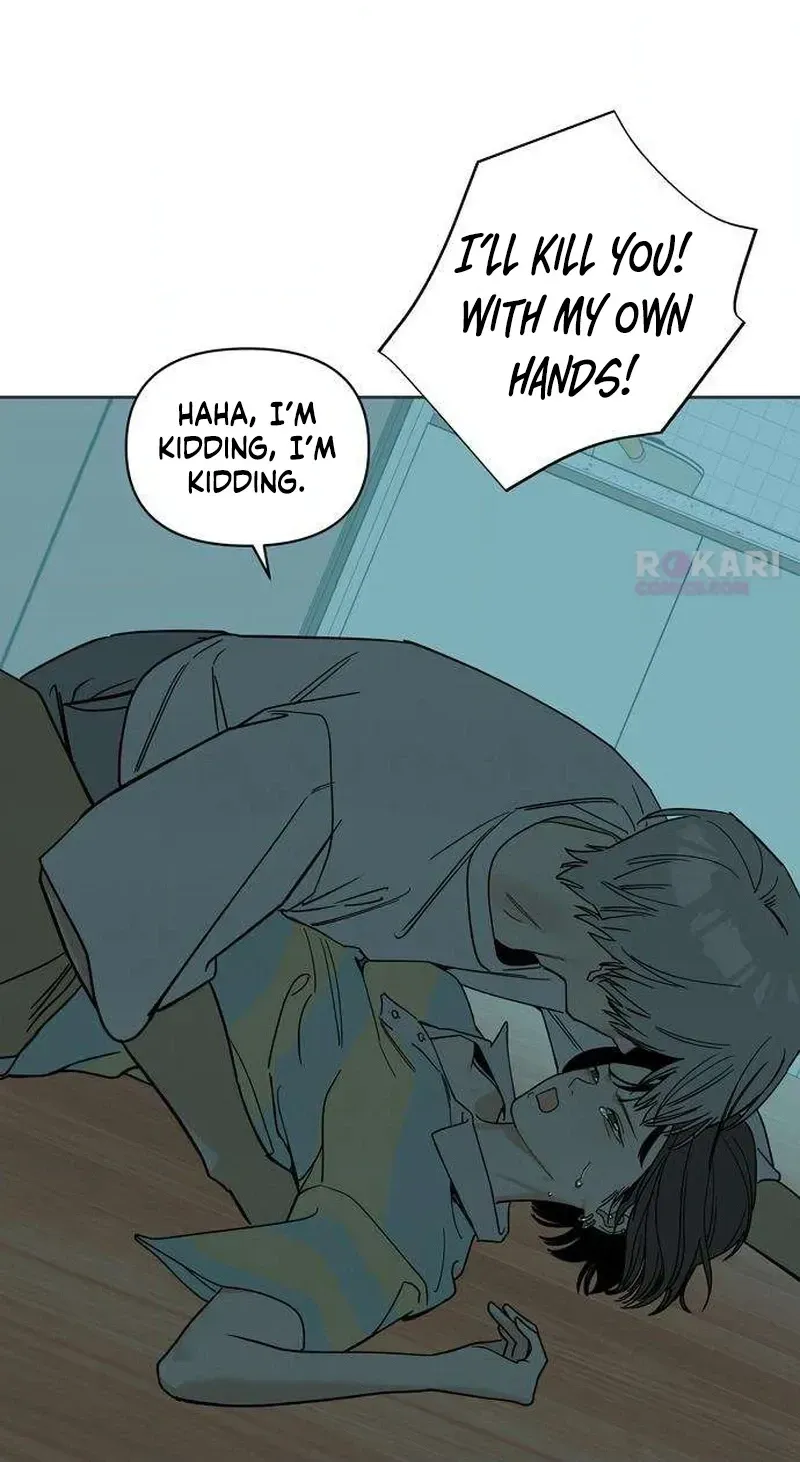 Immortal Boyfriend Chapter 2 page 82 - 