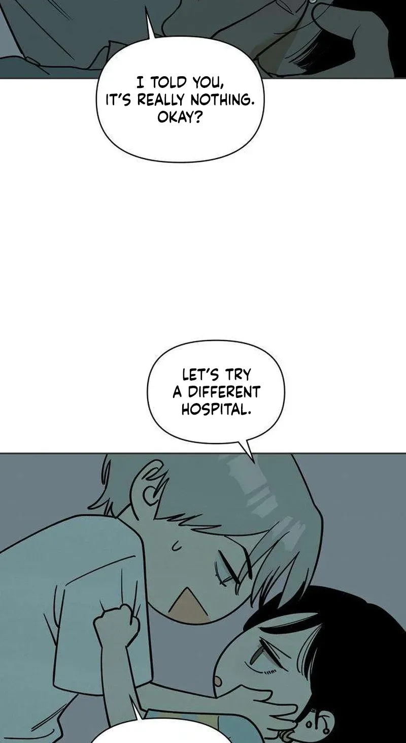 Immortal Boyfriend Chapter 2 page 84 - 