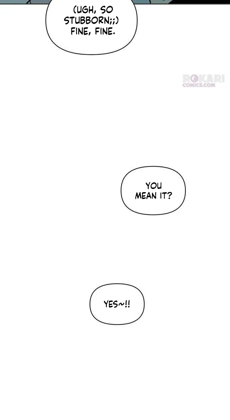 Immortal Boyfriend Chapter 2 page 85 - 