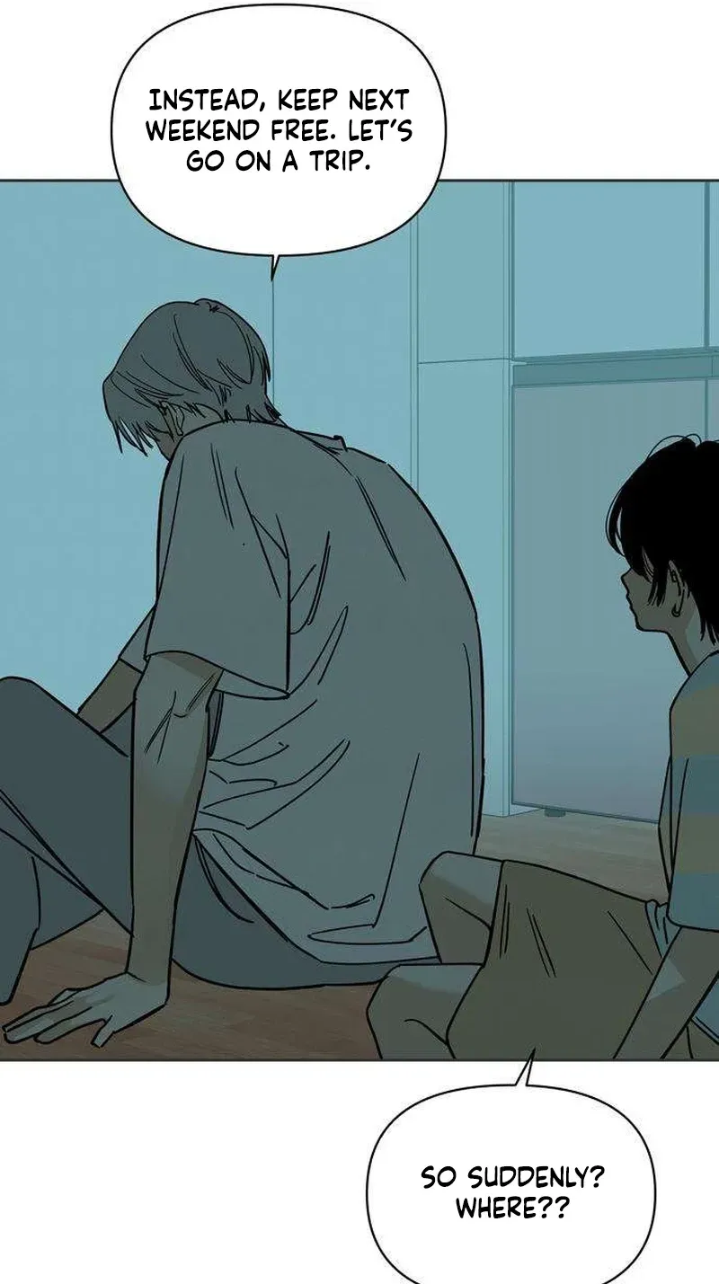 Immortal Boyfriend Chapter 2 page 86 - 