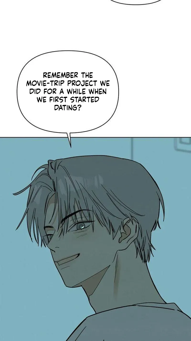 Immortal Boyfriend Chapter 2 page 87 - 